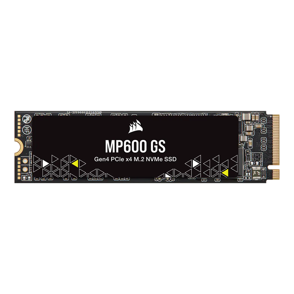 Corsair MP600 Core 2TB PCIe SSD
