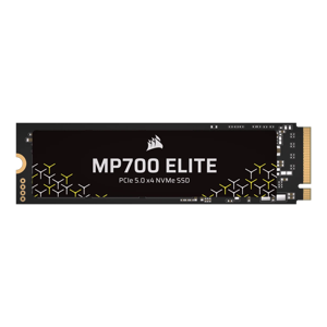 Corsair MP700 Elite 2TB NVMe PCIe 5.0 SSD