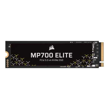 Corsair MP700 Elite 2TB NVMe PCIe 5.0 SSD