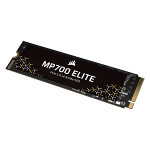 Corsair MP700 Elite 2TB NVMe PCIe 5.0 SSD