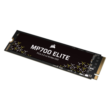 Corsair MP700 Elite 2TB NVMe PCIe 5.0 SSD