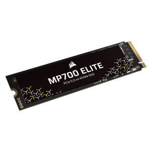 Corsair MP700 Elite 2TB NVMe PCIe 5.0 SSD
