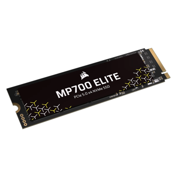 Corsair MP700 Elite 2TB NVMe PCIe 5.0 SSD