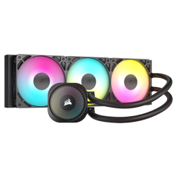 Corsair Nautilus RS ARGB 360mm Vandkøler