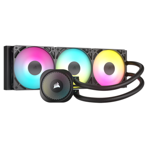 Corsair Nautilus RS ARGB 360mm Vandkøler