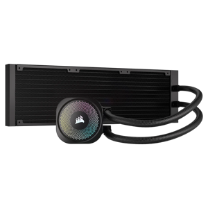 Corsair Nautilus RS ARGB 360mm Vandkøler