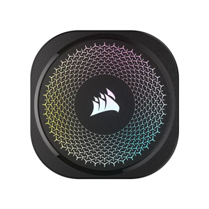 Corsair Nautilus RS ARGB 360mm Vandkøler