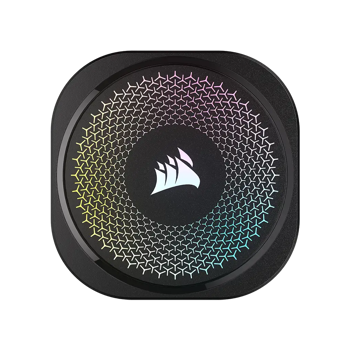 Corsair Nautilus RS ARGB 360mm Vandkøler