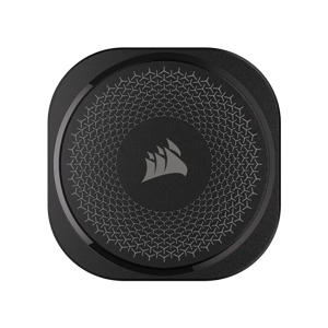Corsair Nautilus RS ARGB 360mm Vandkøler