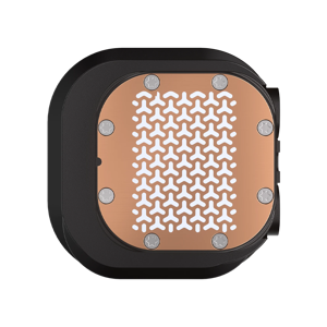 Corsair Nautilus RS ARGB 360mm Vandkøler