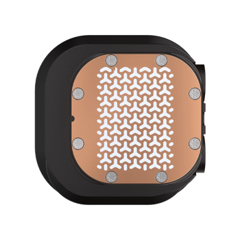 Corsair Nautilus RS ARGB 360mm Vandkøler