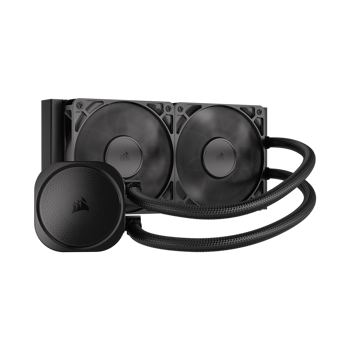 Corsair Nautilus RS 240mm Vattenkylare