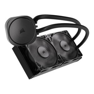 Corsair Nautilus RS 240mm Vandkøler