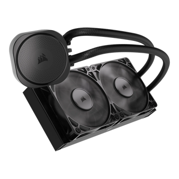 Corsair Nautilus RS 240mm Vattenkylare