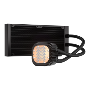 Corsair Nautilus RS 240mm Vandkøler