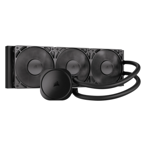Corsair Nautilus RS 360mm Vandkøler