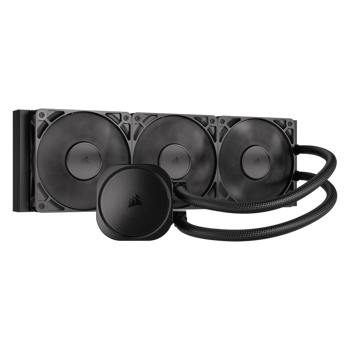 Corsair Nautilus RS 360mm Vattenkylare