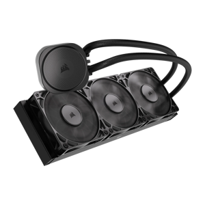 Corsair Nautilus RS 360mm Vandkøler