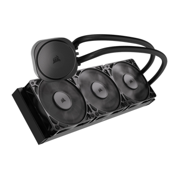 Corsair Nautilus RS 360mm Vattenkylare