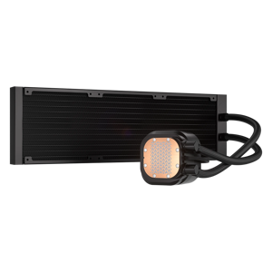 Corsair Nautilus RS 360mm Vandkøler