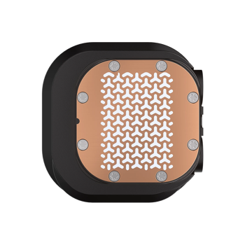 Corsair Nautilus RS 360mm Vattenkylare