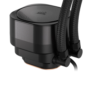 Corsair Nautilus RS 360mm Vandkøler