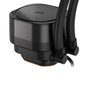 Corsair Nautilus RS 360mm Vattenkylare