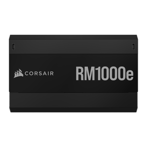 Corsair RM1000e 1000W 80+ Gold (Modulær)