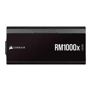Corsair RM1000x SHIFT 1000W 80+ Gold (Modulær)
