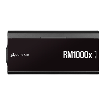 Corsair RM1000x SHIFT 1000W 80+ Gold (Modulær)