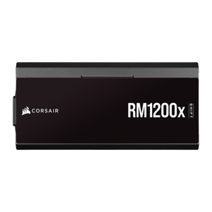 Corsair RM1200x SHIFT 1200W 80+ Gold (Modulær)