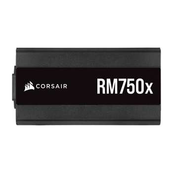 Corsair RM750x 750W 80+ Gold (Modulær)