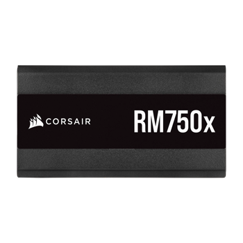 Corsair RM750x 750W 80+ Gold (Modulær)