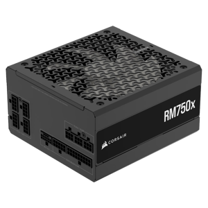 Corsair RM750x 750W 80+ Gold (Modulær)