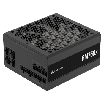 Corsair RM750x 750W 80+ Gold (Modulær)