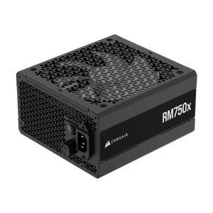 Corsair RM750x 750W 80+ Gold (Modulær)