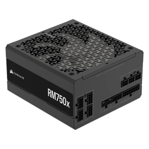Corsair RM750x 750W 80+ Gold (Modulær)
