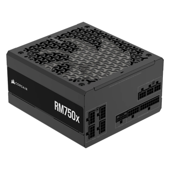 Corsair RM750x 750W 80+ Gold (Modulær)