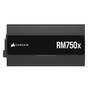 Corsair RM750x 750W 80+ Gold (Modulær)