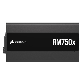 Corsair RM750x 750W 80+ Gold (Modulær)