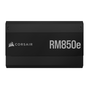 Corsair RM850e 850W 80+ Gold (Modulær)