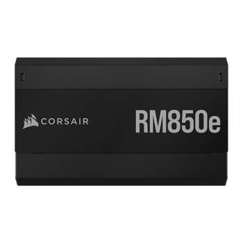 Corsair RM850e 850W 80+ Gold (Modulær)