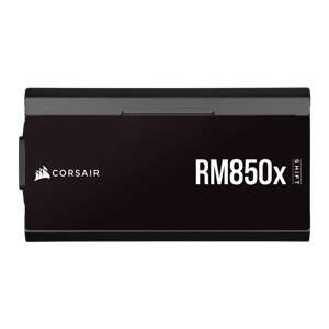 Corsair RM850x SHIFT 850W 80+ Gold (Modulær)