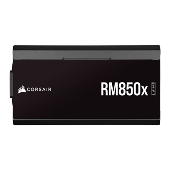 Corsair RM850x SHIFT 850W 80+ Gold (Modulær)