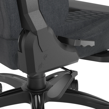 Corsair TC100 Relaxed Fabric
