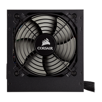Corsair TX650M 650W 80+ Gold (Semi modulær)
