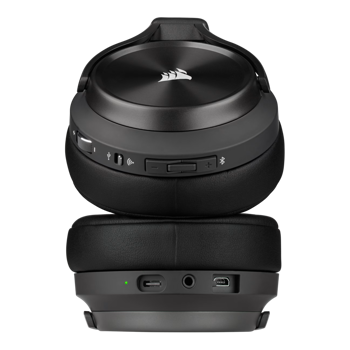 Corsair Virtuoso RGB Wireless XT Gaming Headset