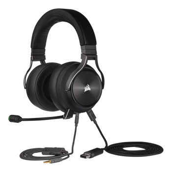 Corsair Virtuoso RGB Wireless XT Gaming Headset