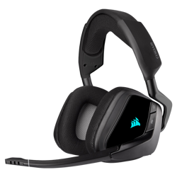 Corsair VOID RGB Elite 7.1 Wireless Gaming Headset