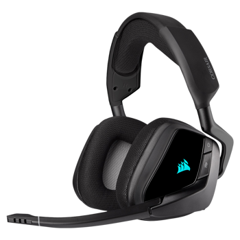 Corsair VOID RGB Elite 7.1 Wireless Gaming Headset
